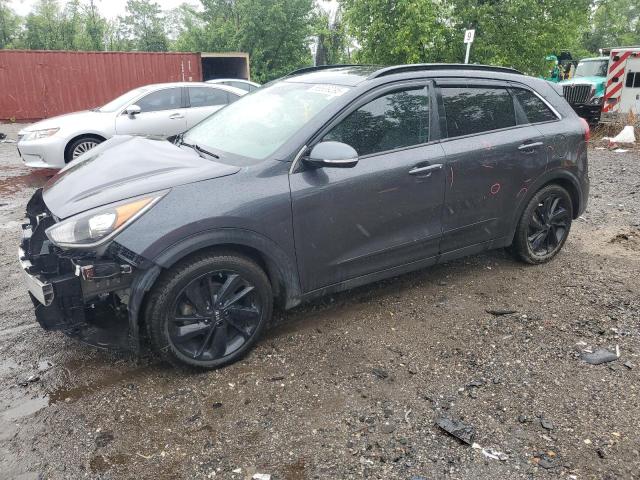 KIA NIRO EX