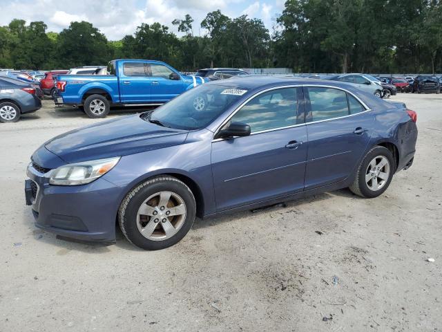 Vin: 1g11b5sl6ff134741, lot: 58962095, chevrolet malibu ls 2015 img_1