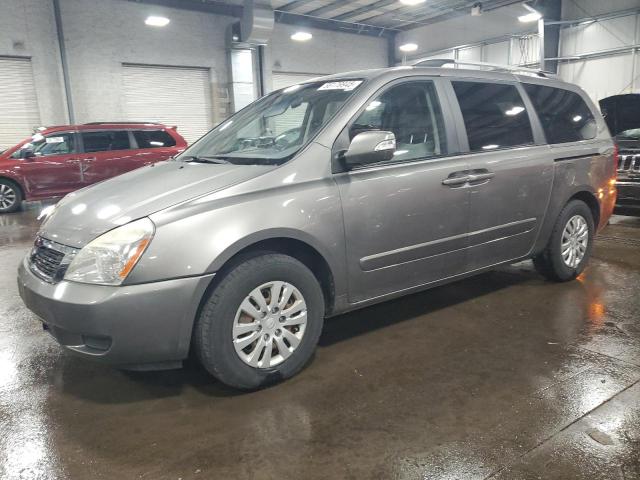 KIA SEDONA LX