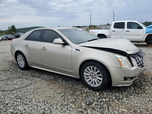 Vin: 1g6de5e54d0137908, lot: 56102025, cadillac cts luxury collection 20134