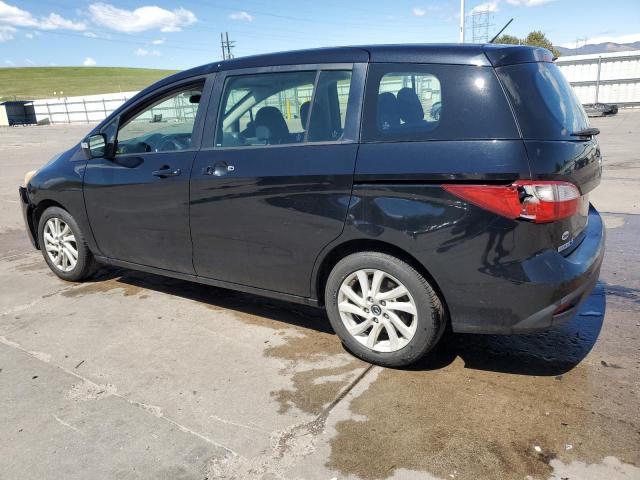 Vin: jm1cw2bl3d0155159, lot: 57867465, mazda 5 20132