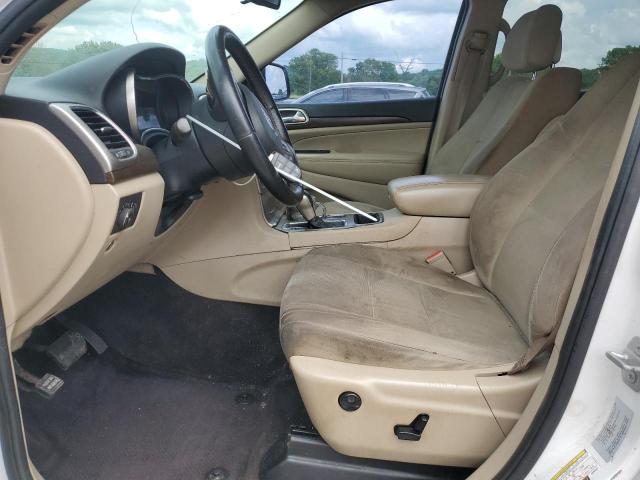 2016 JEEP GRAND CHER 1C4RJFAG5GC336917