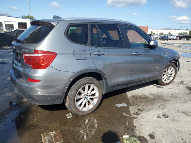 Vin: 5uxwx9c58g0d65409, lot: 56531765, bmw x3 xdrive28i 20163