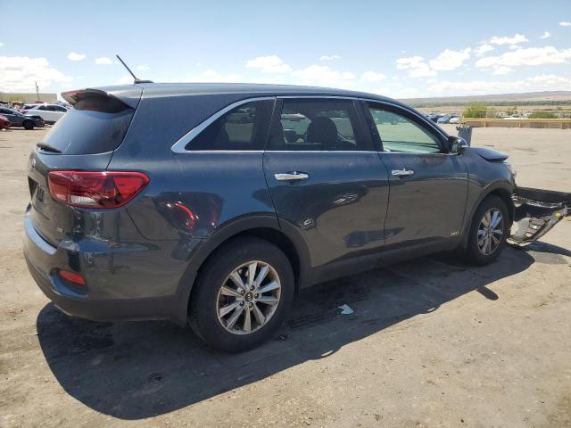 Vin: 5xypgda35lg649298, lot: 56555645, kia sorento l 20203