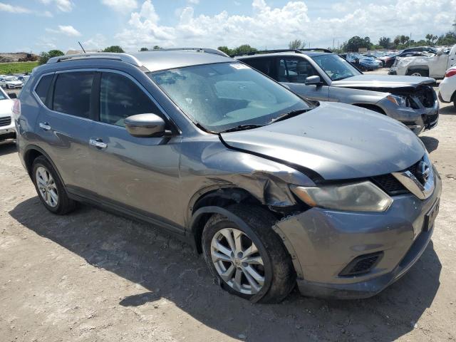 Vin: knmat2mv5gp641966, lot: 55771705, nissan rogue s 20164