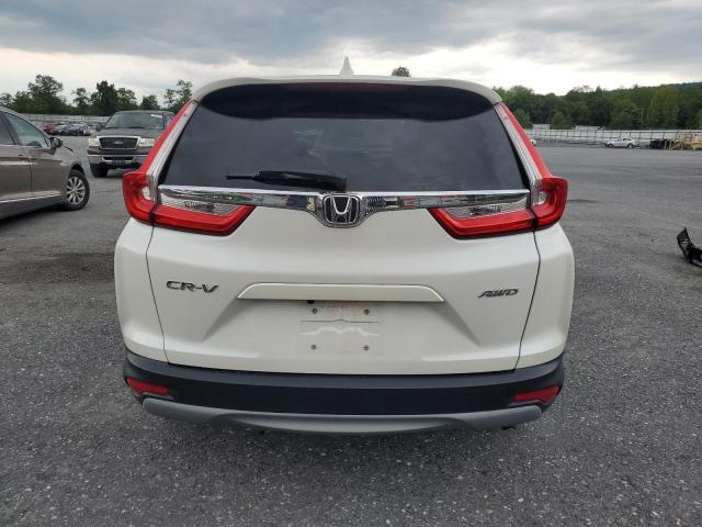 2018 HONDA CR-V EXL 2HKRW2H88JH652543