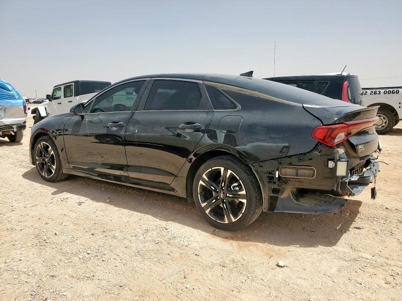 Vin: 5xxg64j22rg250582, lot: 57398345, kia k5 gt line 20242