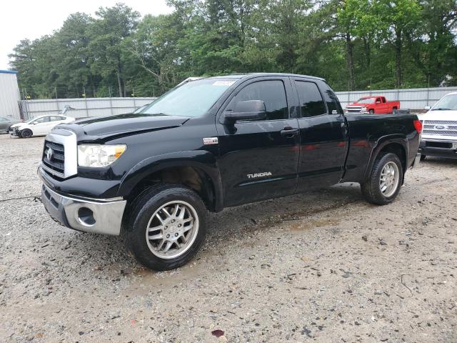 TOYOTA TUNDRA DOU