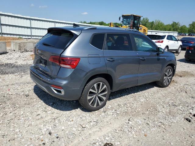 Vin: 3vvsx7b26rm008403, lot: 56887985, volkswagen taos se se 20243