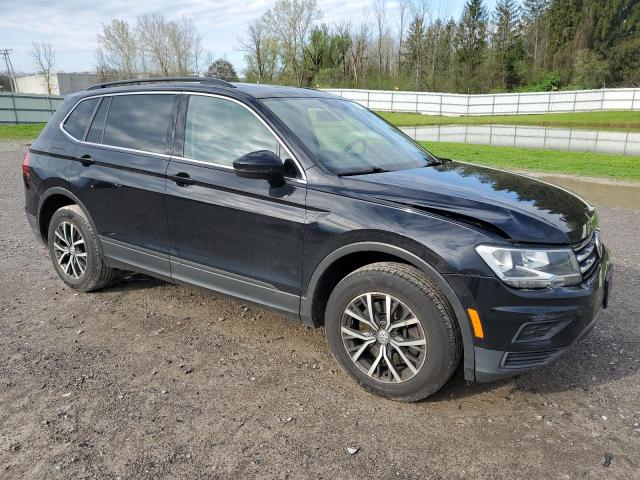 Vin: 3vv2b7ax3km078734, lot: 55899375, volkswagen tiguan se 20194