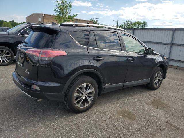 Vin: jtmrjrev6gd013724, lot: 56119665, toyota rav4 xle 20163