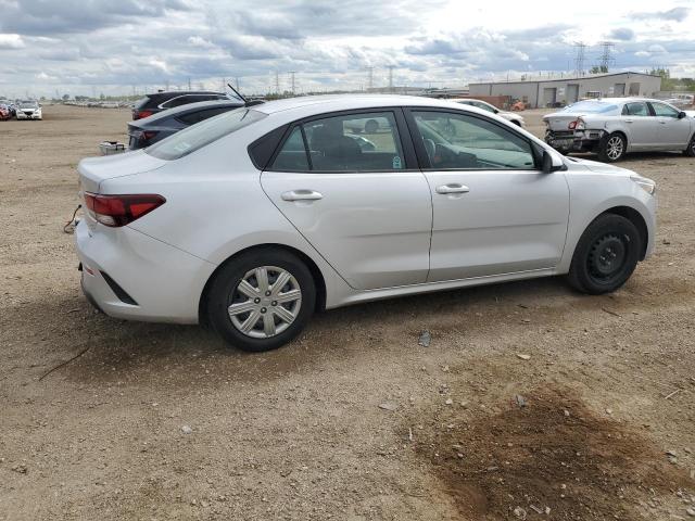 2021 KIA RIO LX 3KPA24AD2ME365106