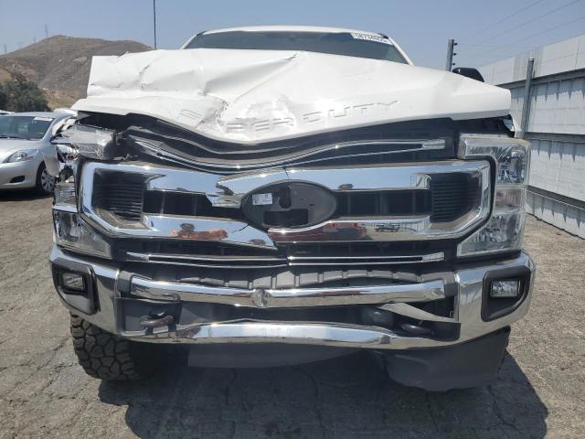 2022 FORD F250 SUPER 1FT7X2B62NED14119