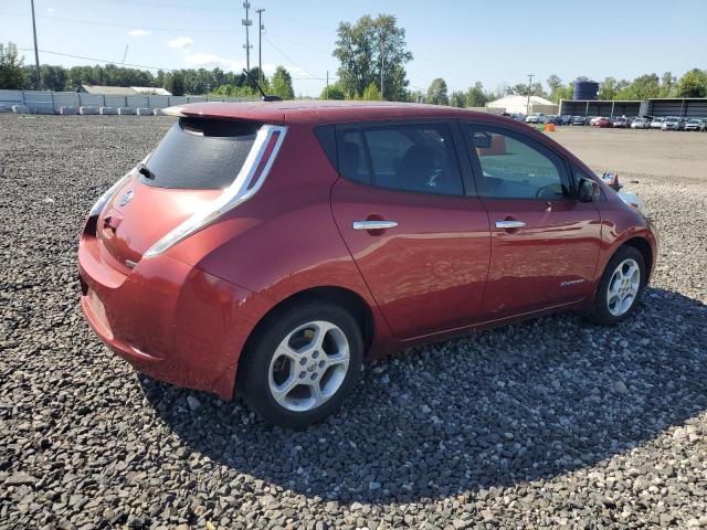 2015 NISSAN LEAF S 1N4AZ0CP7FC303793