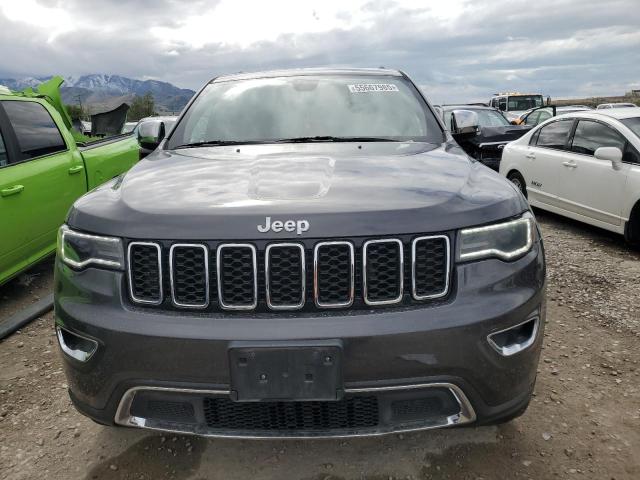 2019 JEEP GRAND CHER - 1C4RJFBGXKC627484