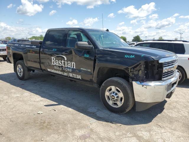 2015 CHEVROLET SILVERADO - 1GC1KVEG2FF108112