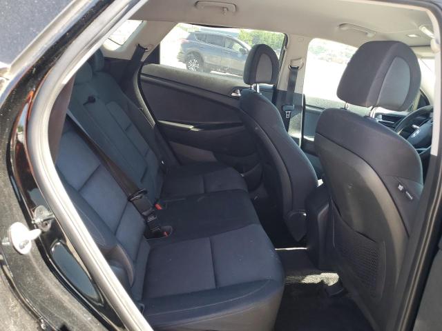 2017 HYUNDAI TUCSON LIM - KM8J3CA49HU460871