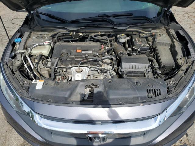 2017 HONDA CIVIC LX - 2HGFC2F5XHH561668