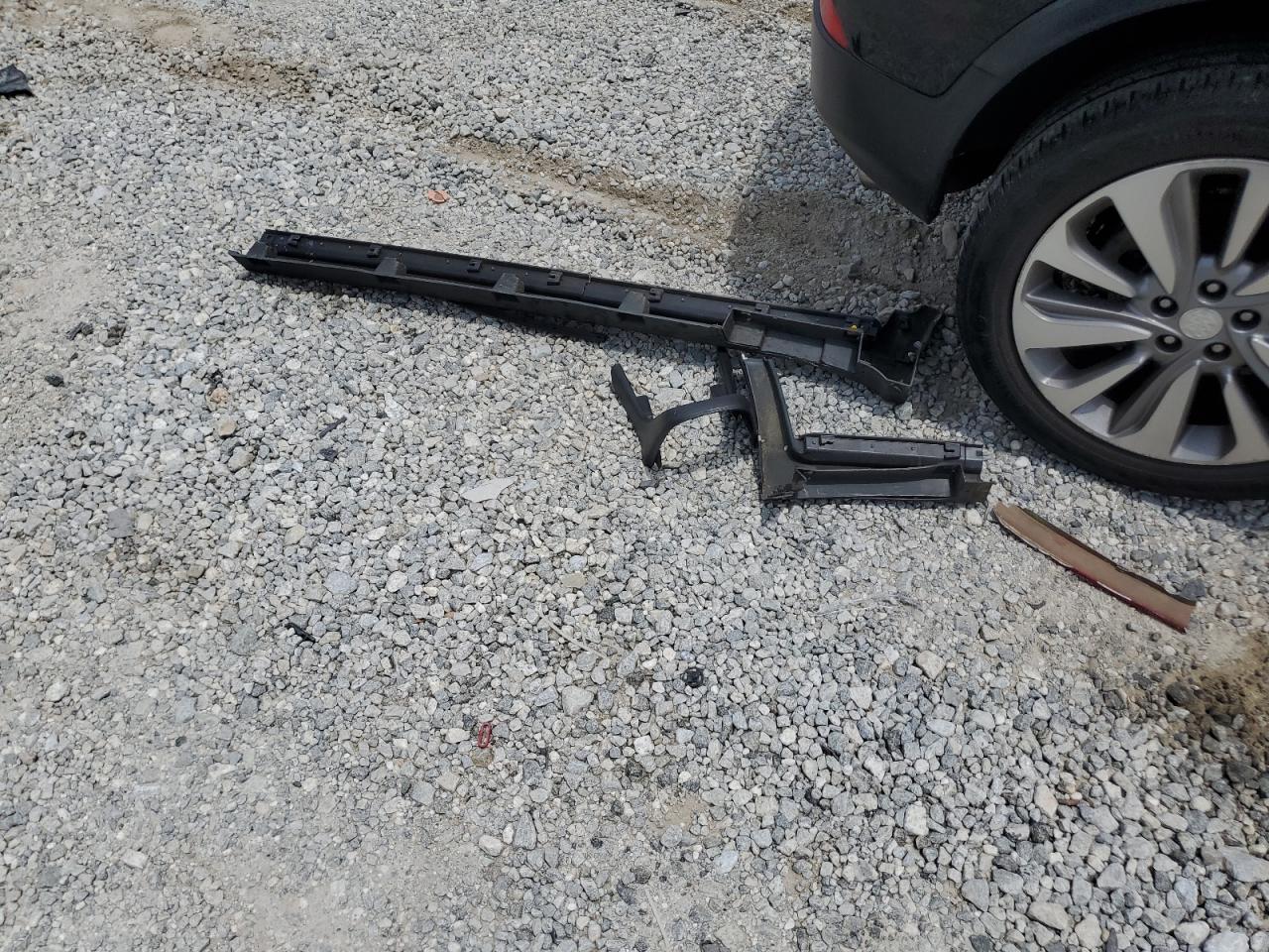 BUICK ENCORE PREFERRED