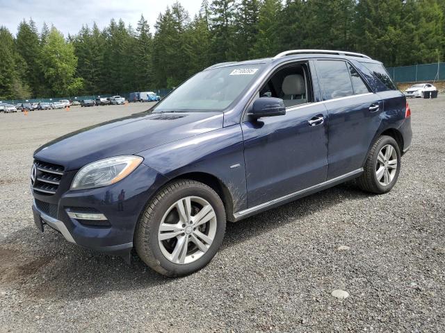 Vin: 4jgda2eb7ca046701, lot: 57106395, mercedes-benz m-class 350 bluetec 2012 img_1