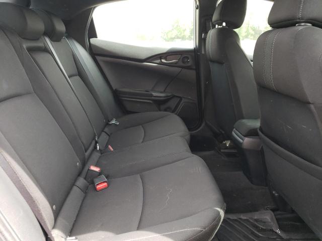 2017 HONDA CIVIC EX - SHHFK7H58HU410991