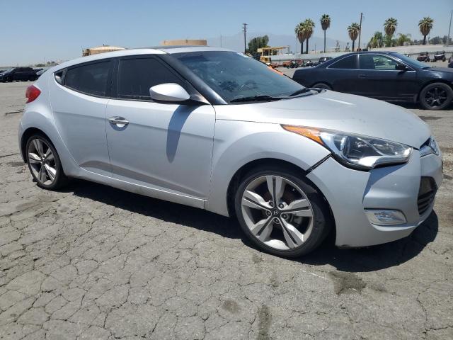 Vin: kmhtc6ad3hu317960, lot: 58799655, hyundai veloster 20174