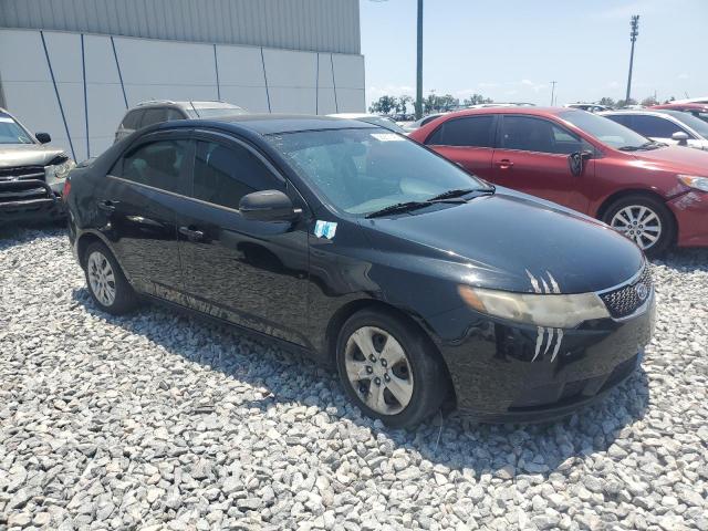 Vin: knafu4a26b5890643, lot: 58251745, kia forte ex 20114