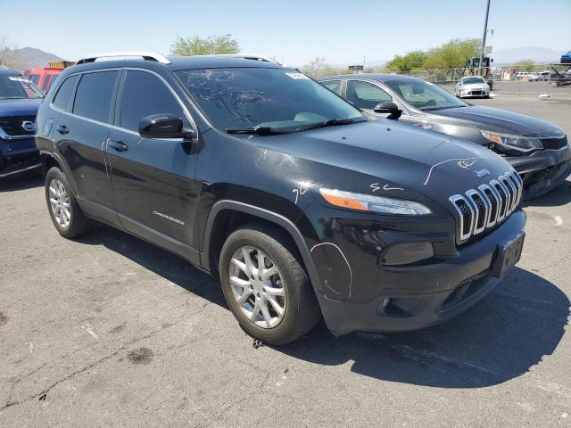 Vin: 1c4pjlcb1jd558928, lot: 57655535, jeep grand cher latitude 20184