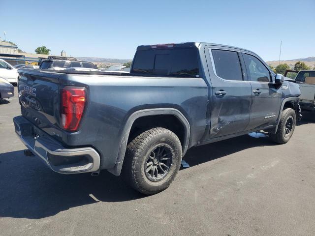 2020 GMC SIERRA C15 3GTP8BET7LG436088