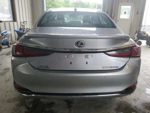 2025 LEXUS ES 300H BA 58AEA1C16SU060264