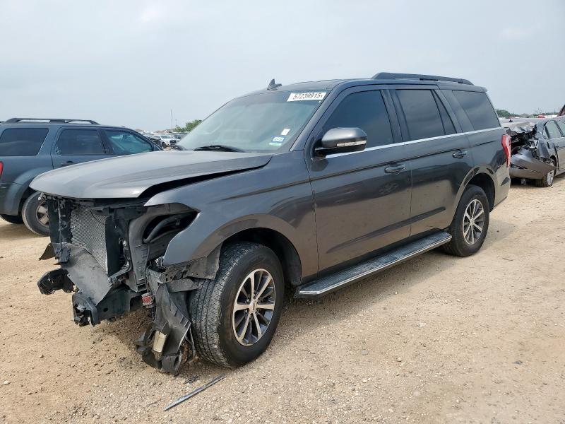 Vin: 1fmju1ht1jea06127, lot: 57239915, ford expedition xlt 2018 img_1