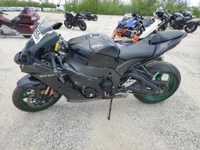 2021 KAWASAKI ZX1002 L JKBZXVL15MA000084