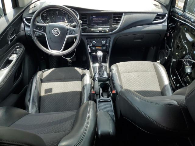 2021 BUICK ENCORE PREFERRED KL4CJESM9MB363974