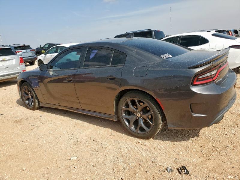 Vin: 2c3cdxct5kh584351, lot: 57534375, dodge charger r/t 20192