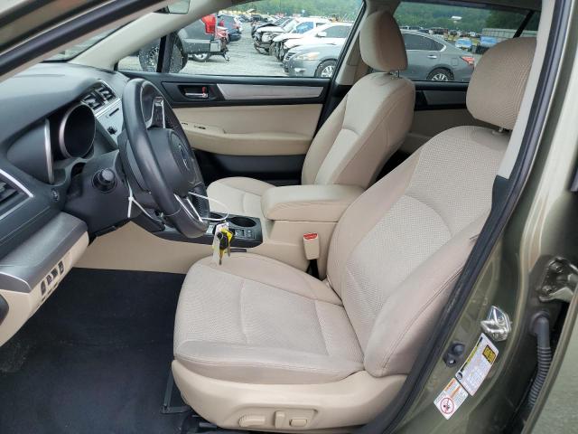 2018 SUBARU OUTBACK 2. - 4S4BSAFC0J3275986