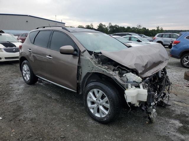 Vin: jn8az1mu6dw207013, lot: 58718535, nissan murano s 20134