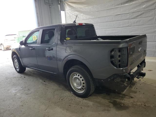Vin: 3fttw8e37pra55472, lot: 56588415, ford maverick xl 20232