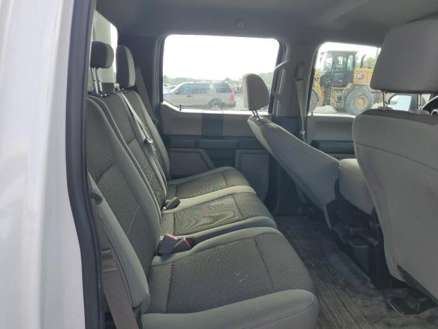 2020 FORD F150 SUPER - 1FTEW1EB7LFB37927