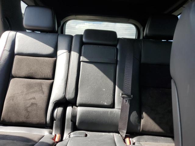 2021 DODGE DURANGO R/ - 1C4SDHCTXMC693309
