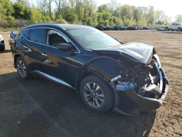 Vin: 5n1az2mh9hn149135, lot: 56506475, nissan murano s 20174