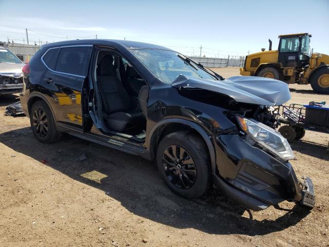 2020 NISSAN ROGUE S KNMAT2MV6LP507087