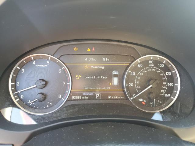 2020 INFINITI QX50 PURE - 3PCAJ5M14LF101985