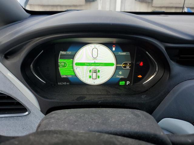 2020 CHEVROLET BOLT EV PR 1G1FZ6S05L4136257
