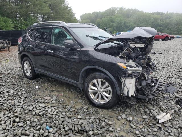 Vin: 5n1at2mv1fc845309, lot: 56512095, nissan rogue s 20154