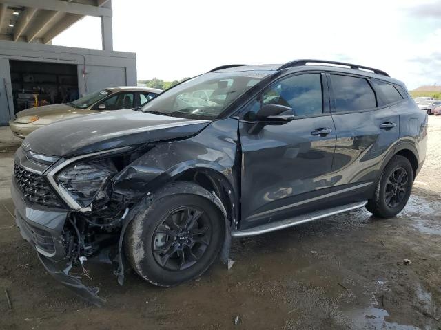 Vin: 5xyk7cdf5rg185187, lot: 57941385, kia sportage x x-pro 2024 img_1