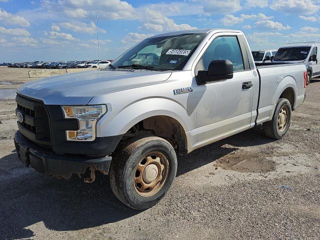 Vin: 1ftmf1c85ffa42421, lot: 54684565, ford all models 2015 img_1
