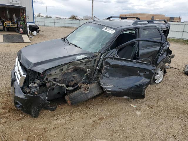 Vin: 1fmcu9dg2ckb18181, lot: 55223175, ford escape xlt 2012 img_1