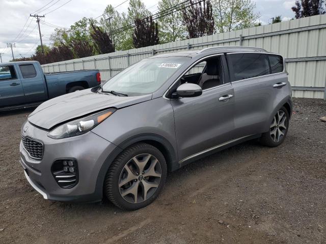 Vin: kndpr3a65h7243783, lot: 57088825, kia sportage sx 2017 img_1