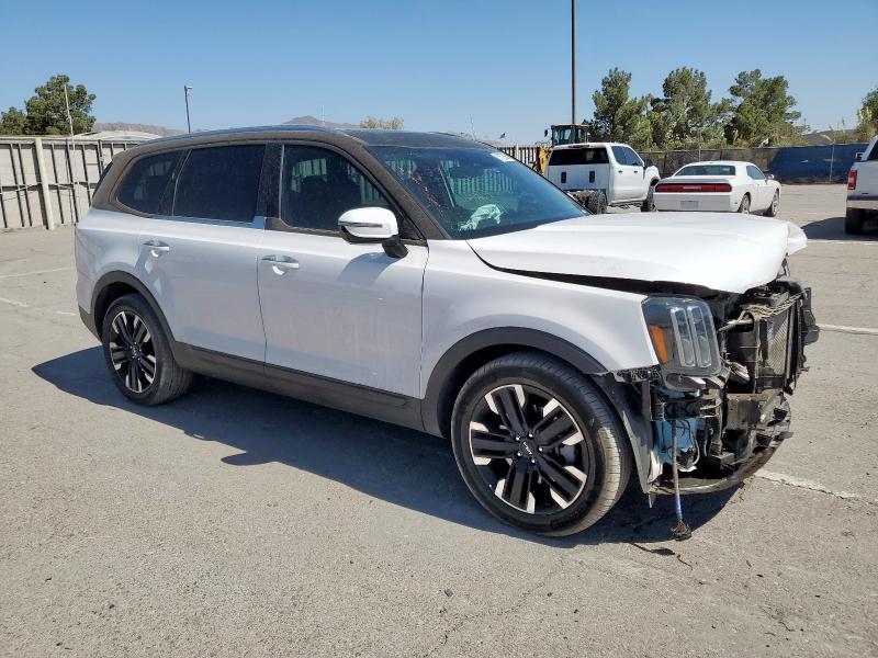 Vin: 5xyp5dgc9pg360203, lot: 57679905, kia telluride sx 20234