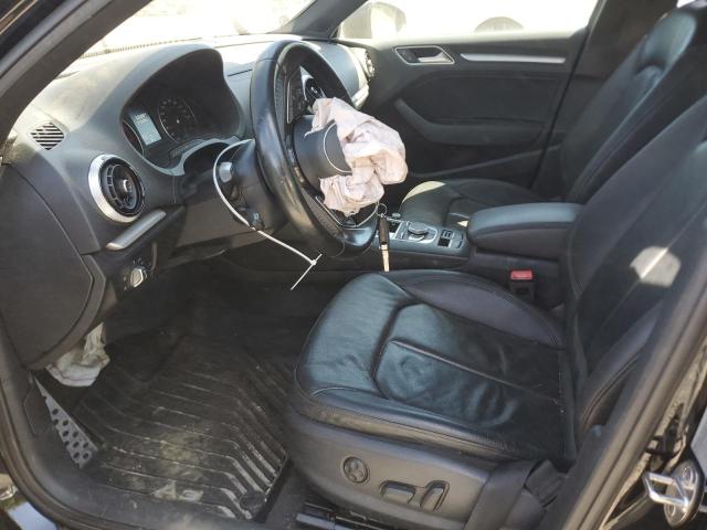 2017 AUDI A3 PREMIUM WAUB8GFFXH1050820